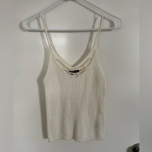 Small tank top